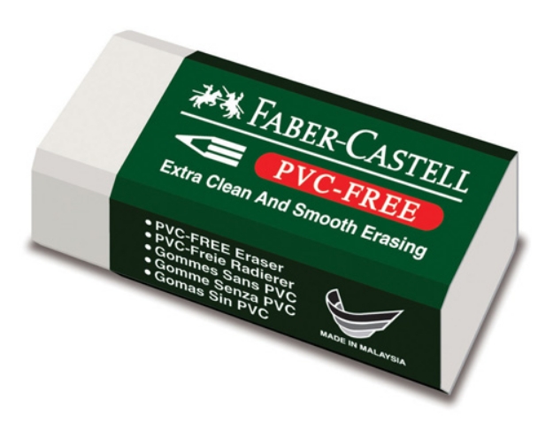 Picture of Faber Castell 7086-48 Silgi