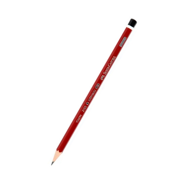 Picture of Johann Faber 2160 Mercanlı Kurşun Kalem