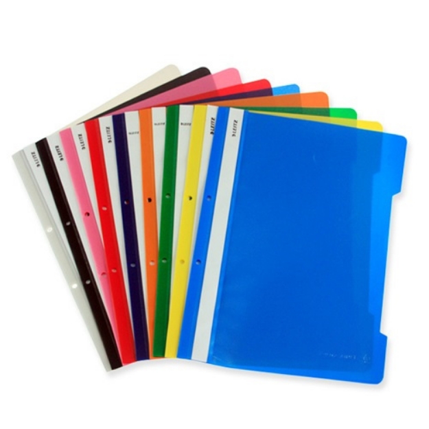 Picture of Leitz A4 Pp Telli Dosya