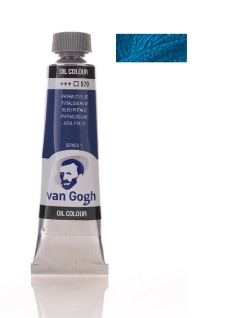 Picture of Van Gogh Yagli Boya 40 Ml 570