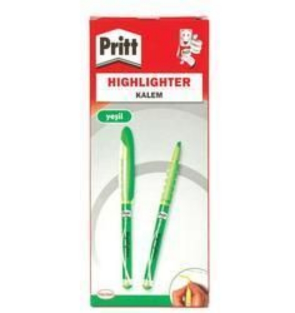 Picture of Pritt Fosforlu Yesil
