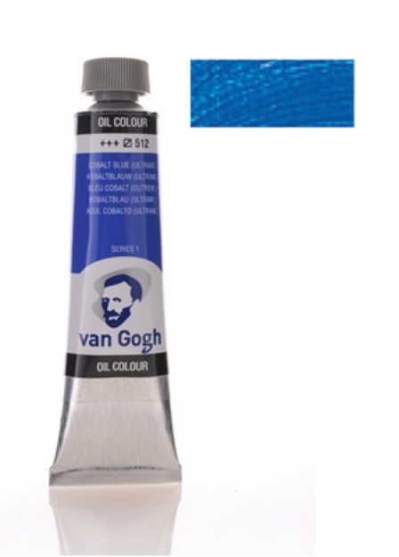 Picture of Van Gogh Yagli Boya 40 Ml 512