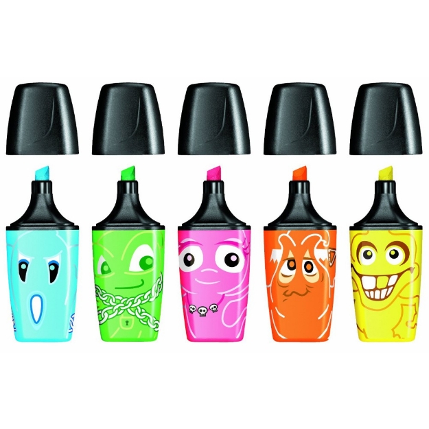 Picture of Stabilo Boss Mini Fosforlu Kalem