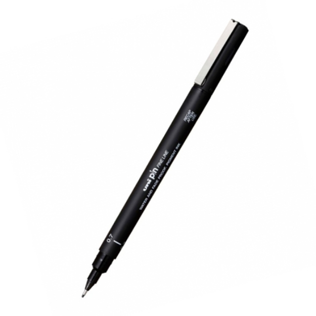 Picture of Uni-ball Pin-200 0.7 Fine Line Kalem