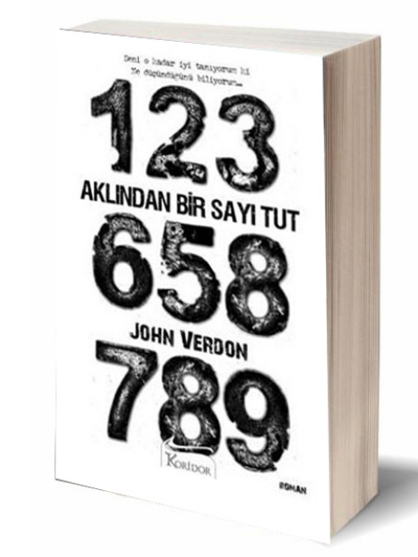 Picture of Aklından Bir Sayı Tut