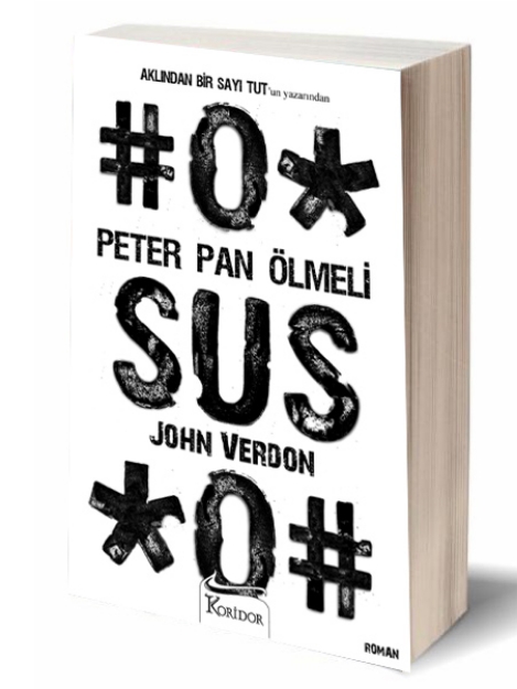 Picture of Peter Pan Ölmeli