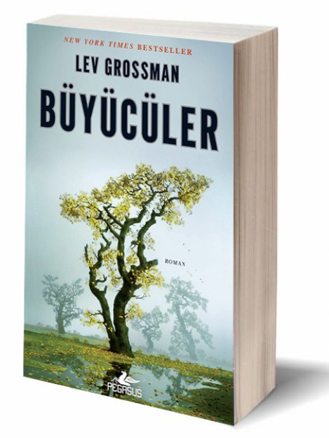 Picture of Büyücüler