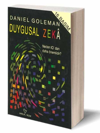 Duygusal Zeka detaylarını göster Duygusal Zeka resmi