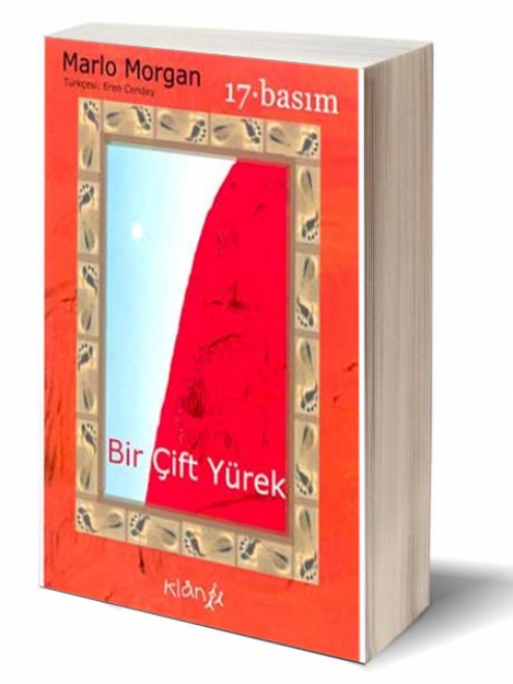 Picture of Bir Çift Yürek