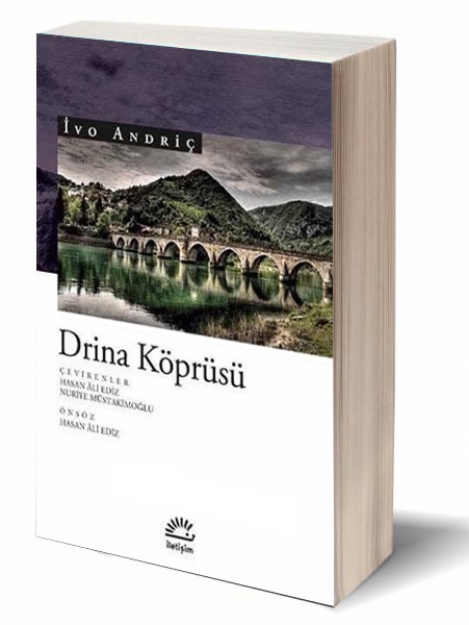 Picture of Drina Köprüsü (M. E. B.)