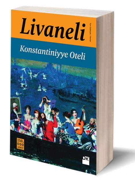 Picture of Konstantiniyye Oteli