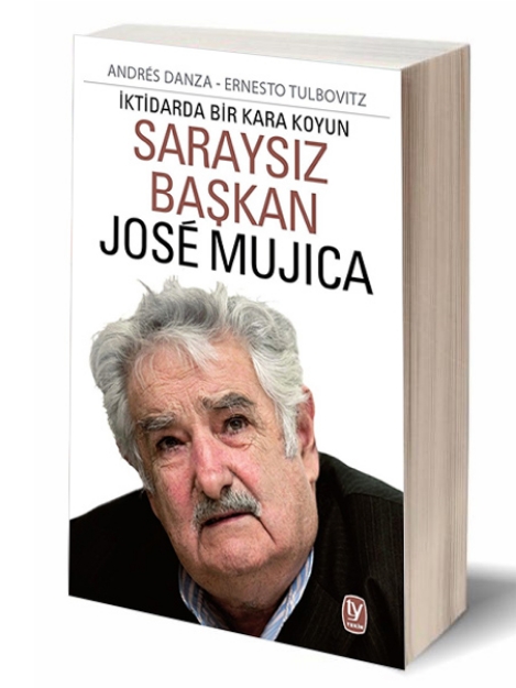 Picture of Saraysız Başkan Jose Mujica