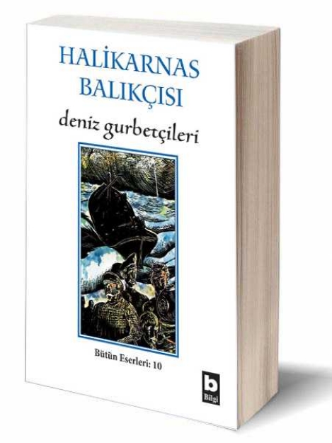 Picture of Deniz Gurbetçileri