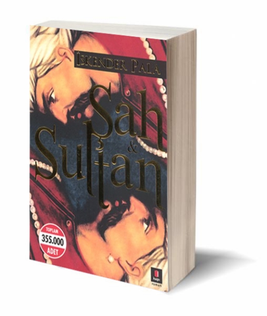 Picture of Şah ve Sultan (Cep Boy)