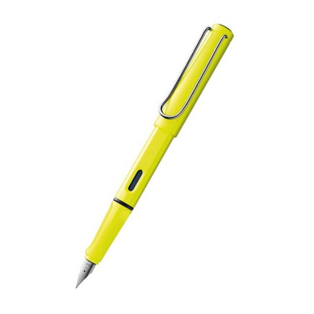 Picture of Lamy Safari Dolma Kalem Neon Sarı