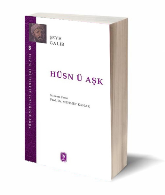 Picture of Hüsnü Aşk