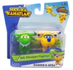 Picture of Harika Kanatlar 2 li Donnıe Mira