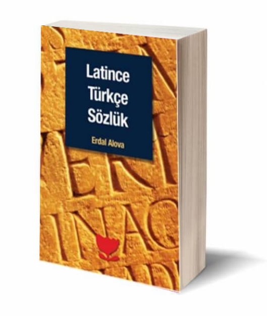Picture of Latince - Türkçe Sözlük