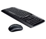 Picture of Logitech Mk 330 Kablosuz Klavye Mouse Set