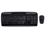 Picture of Logitech Mk 330 Kablosuz Klavye Mouse Set
