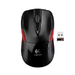 Picture of Logitech M525 Kablosuz Siyah Mouse