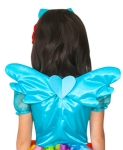 Picture of Pony Rainbow Dash Kostüm 4-6 Yaş