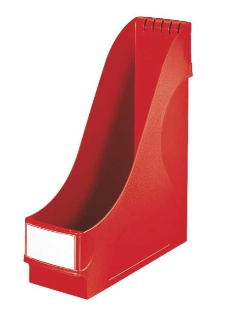 Picture of Kırmızı Plastik Magazinlik