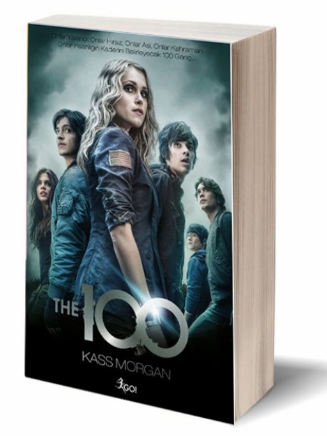 Picture of The 100 1.Kitap