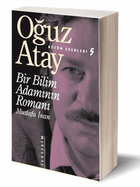 Picture of Bir Bilim Adamının Romanı 