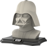 Picture of 3d Heykel Puzzle Darth Vader Educa Puzzle
