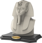 Picture of 3d Heykel Puzzle Tutankhamon Educa Puzzle