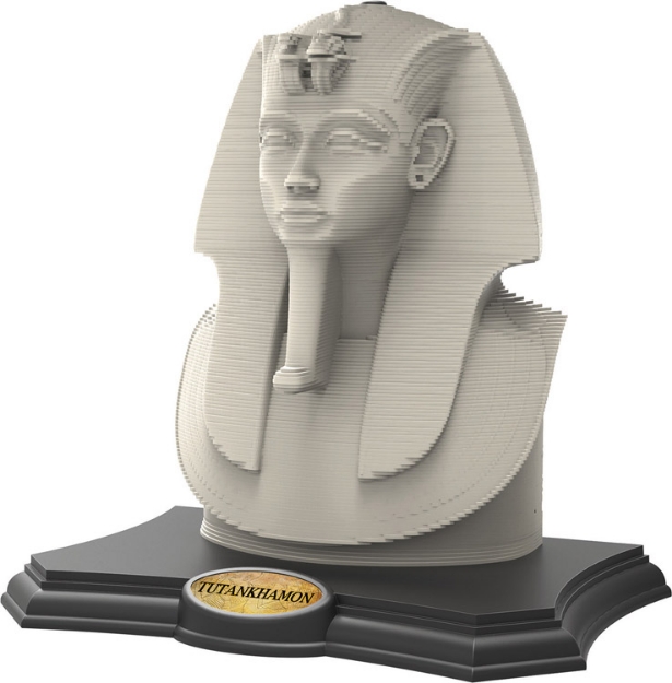Picture of 3d Heykel Puzzle Tutankhamon Educa Puzzle