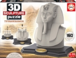 Picture of 3d Heykel Puzzle Tutankhamon Educa Puzzle