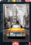 Picture of Educa New York Taxi No.1 1000 Parça Puzzle