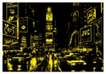Picture of Educa New York Times Square 1000 Parça Puzzle