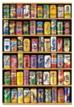 Picture of Cans Educa Puzzle