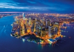 Picture of New York Aerıal Vıew Educa Puzzle