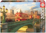 Picture of Westmınster Brıdge, London Educa Puzzle