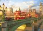 Picture of Westmınster Brıdge, London Educa Puzzle