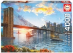 Picture of Brooklyn Brıdge Educa Puzzle