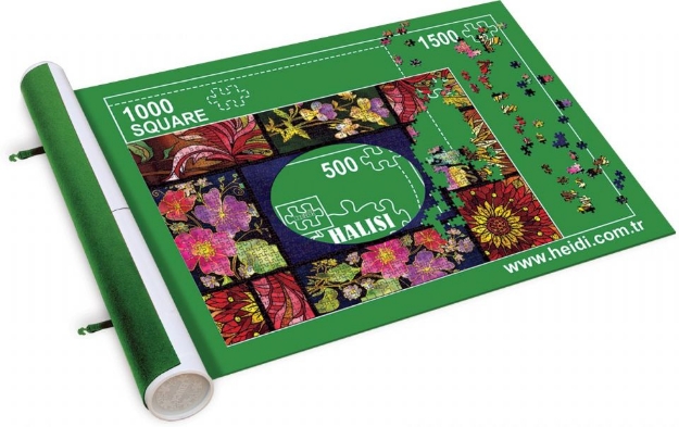 Picture of Art Puzzle 1500 Parçalık Puzzle Halısı