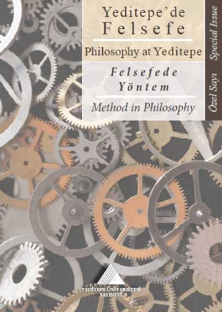 Yeditepede Felsefe detaylarını göster Yeditepede Felsefe resmi