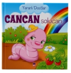 Picture of Yararlı Dostlar - Cancan Solucan