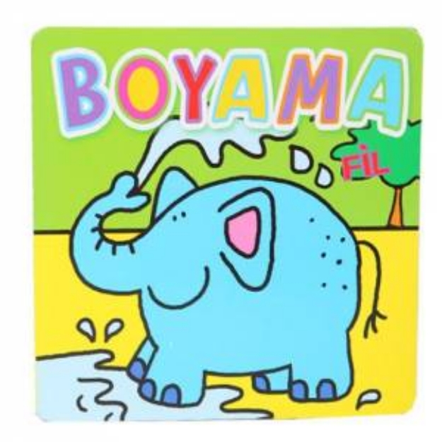 Picture of Boyama - Fil