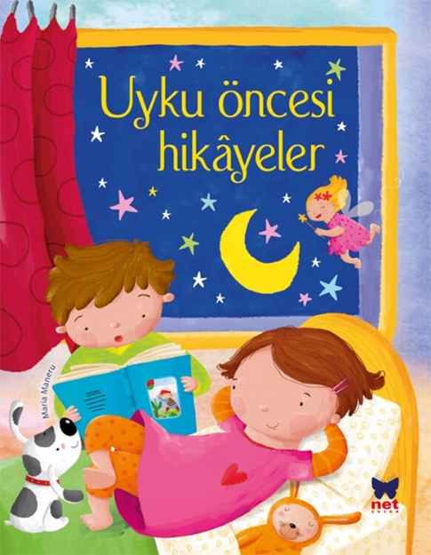 Picture of Uyku Öncesi Hikayeler