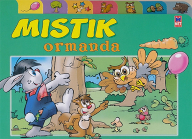 Picture of Mıstık Ormanda