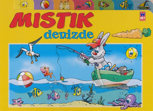 Picture of Mıstık Denizde