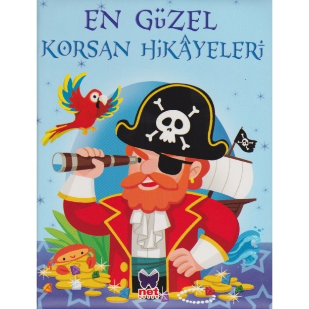 Picture of En Güzel Korsan Hikayeleri