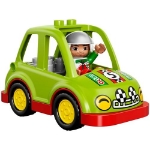 Picture of Lego 10589 Duplo Rally Car