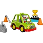 Picture of Lego 10589 Duplo Rally Car